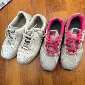 Nike Sneakers bundle